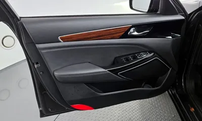 Kia K7 2017, 115600 км, за 10600000 KRW - фото 24