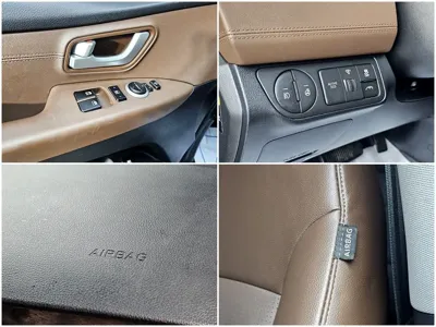 Hyundai Starex 2018, 75282 км, за 24200000 KRW - фото 15