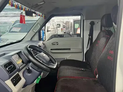 鑫源汽车 鑫源E3L 2025, 37000 км, за 65800 CNY - фото 12