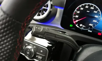 Mercedes-Benz CLA-Class 2026, 7072 км, за 48900000 KRW - фото 29