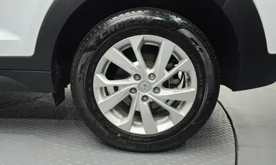 Hyundai Tucson 2020, 40846 км, за 19600000 KRW - фото 21