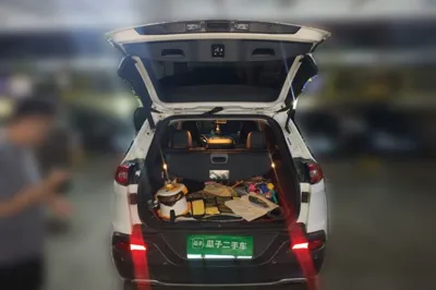 Jeep Cherokee 2016, 77100 км, за 47246.29 CNY - фото 16