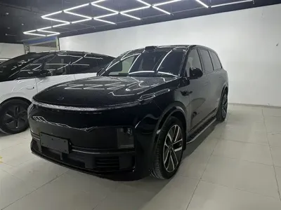 Li Auto Li L9 · 2024 год