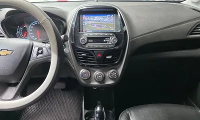 ChevroletGMDaewoo Spark 2019, 90113 км, за 5900000 KRW - фото 19