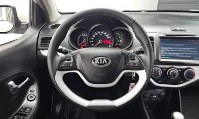 Kia Morning 2015, 58895 км, за 5800000 KRW - фото 13
