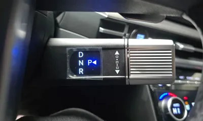 Hyundai Santafe 2024, 17867 км, за 34500000 KRW - фото 9