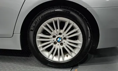 BMW 5-Series 2014, 217714 км, за 7600000 KRW - фото 21