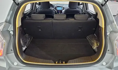 KG_Mobility_Ssangyong TIBOLI 2015, 12030 км, за 7000000 KRW - фото 20