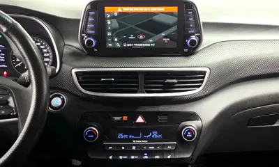 Hyundai Tucson 2019, 86395 км, за 11990000 KRW - фото 14