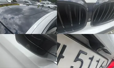 BMW 5-Series 2018, 136000 км, за 26500000 KRW - фото 9