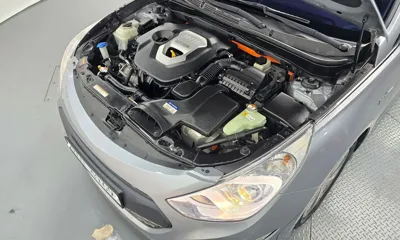 Hyundai Sonata 2015, 140927 км, за 5700000 KRW - фото 6