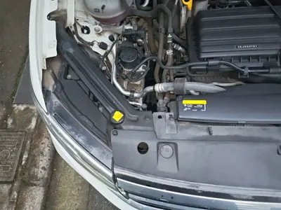 Volkswagen Bora 2023, 18900 км, за 56500 CNY - фото 22