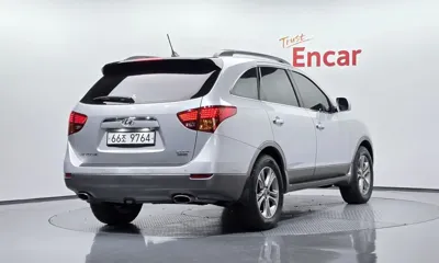 Hyundai Veracruz 2015, 99793 км, за 15900000 KRW