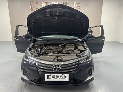 Toyota Allion 2021, 46000 км, за 58800 CNY - фото 15