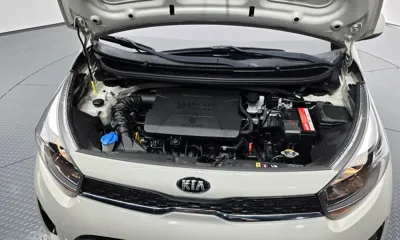 Kia Morning 2017, 32555 км, за 7990000 KRW - фото 6