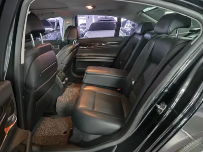 BMW 7-Series 2013, 286945 км, за 7200000 KRW - фото 8