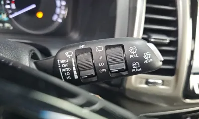 KG_Mobility_Ssangyong Rexton 2018, 94201 км, за 14650000 KRW - фото 15