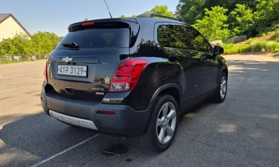 ChevroletGMDaewoo Trax 2015, 92482 км, за 4490000 KRW - фото 6