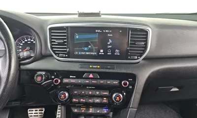 Kia Sportage 2020, 98602 км, за 16500000 KRW - фото 14