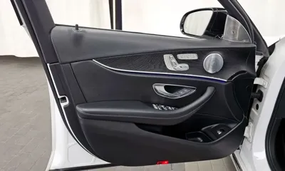 Mercedes-Benz E-Class 2018, 125555 км, за 22900000 KRW - фото 24