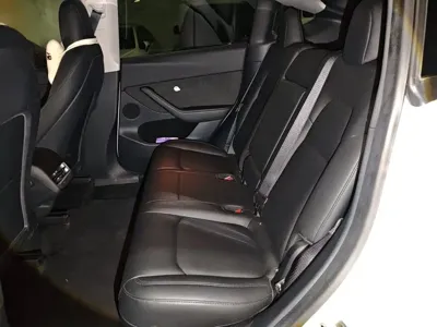Tesla Model Y 2021, 37200 км, за 162800 CNY - фото 15
