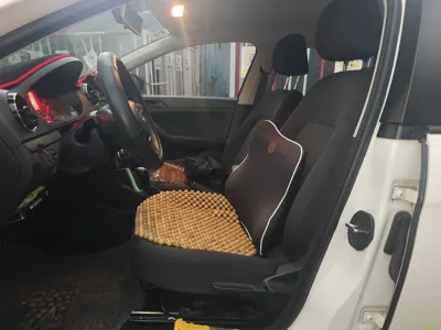Volkswagen Jetta 2017, 43400 км, за 37395.63 CNY - фото 16