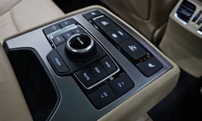 Hyundai Genesis 2016, 110423 км, за 15500000 KRW - фото 19