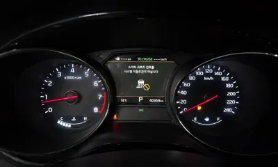 Kia Canival 2019, 40359 км, за 26500000 KRW - фото 8