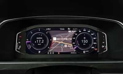 Volkswagen Tiguan 2024, 28583 км, за 33900000 KRW - фото 8