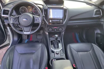 Subaru Forester 2021, 105100 км, за 91724.96 CNY - фото 9