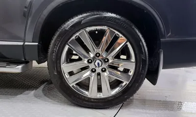 KG_Mobility_Ssangyong Rexton 2019, 111140 км, за 14900000 KRW - фото 21