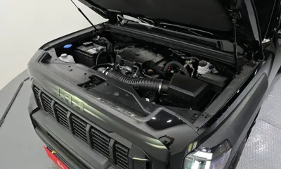 Kia Tasman 2026, 3091 км, за 50500000 KRW - фото 6