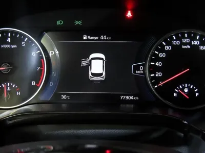 Kia Seltos 2020, 77294 км, за 17300000 KRW - фото 9