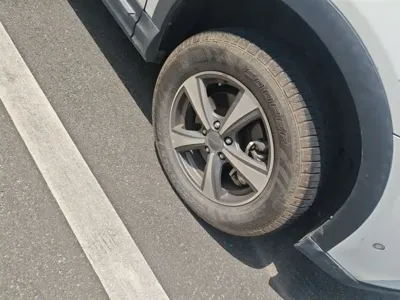 Haval H6 Coupe 2016, 73900 км, за 27000 CNY - фото 26