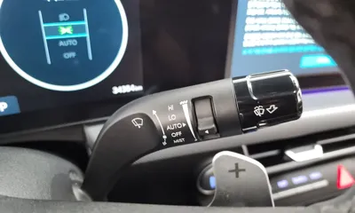 Hyundai Sonata 2024, 34354 км, за 34990000 KRW - фото 28