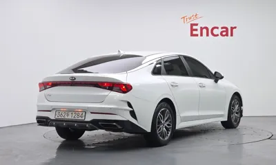 Kia K5 2020, 89332 км, за 14500000 KRW