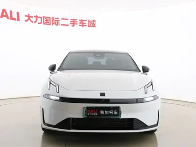 Lynk & Co 07 EM-P 2024, 34000 км, за 86800 CNY