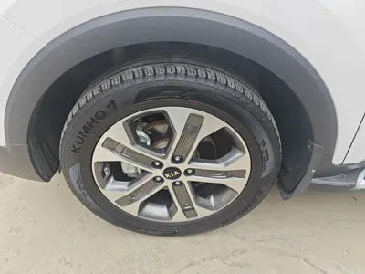 Kia Sportage R 2019, 51100 км, за 75817.75 CNY