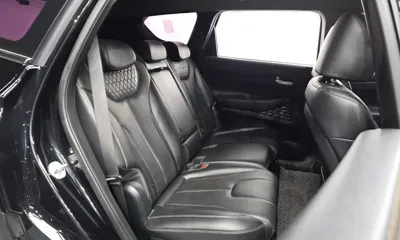 Hyundai Santafe 2019, 101726 км, за 17950000 KRW - фото 12
