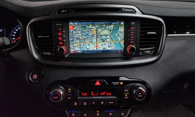 Kia Sorento 2016, 221201 км, за 7800000 KRW - фото 12