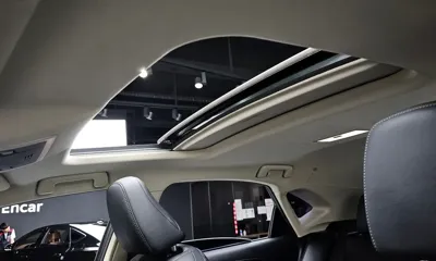 Lexus NX 2017, 88389 км, за 27700000 KRW - фото 16