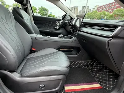 Chery Arrizo 8 Pro 2026, 1000 км, за 92800 CNY - фото 18