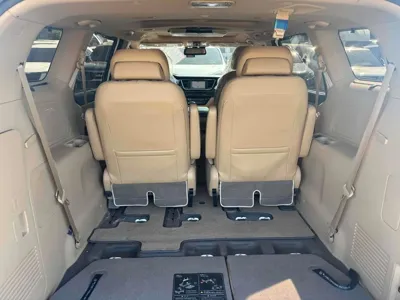 Kia Canival 2019, 130000 км, за 15800000 KRW - фото 10