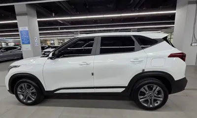 Kia Seltos 2022, 80553 км, за 17900000 KRW - фото 8