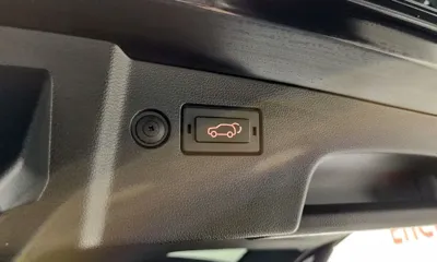 KG_Mobility_Ssangyong Torres 2023, 26997 км, за 20990000 KRW - фото 26