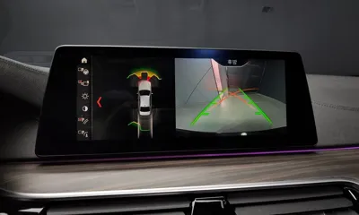 BMW 5-Series 2019, 222769 км, за 18500000 KRW - фото 15