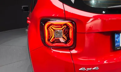 Jeep Renegade 2021, 50994 км, за 17900000 KRW - фото 23