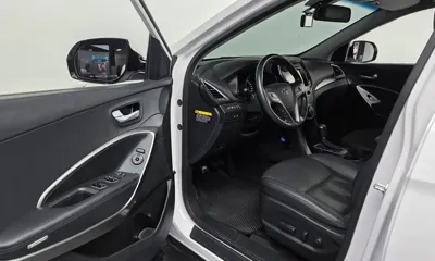 Hyundai Santafe 2016, 171097 км, за 8950000 KRW - фото 10