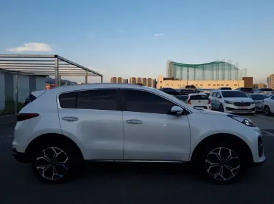 Kia Sportage 2020, 93868 км, за 16500000 KRW - фото 7