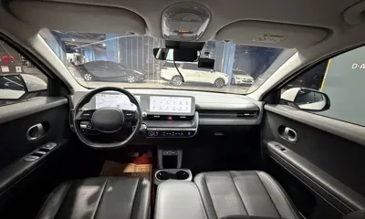 Hyundai Ioniq5 2023, 151480 км, за 25100000 KRW - фото 7